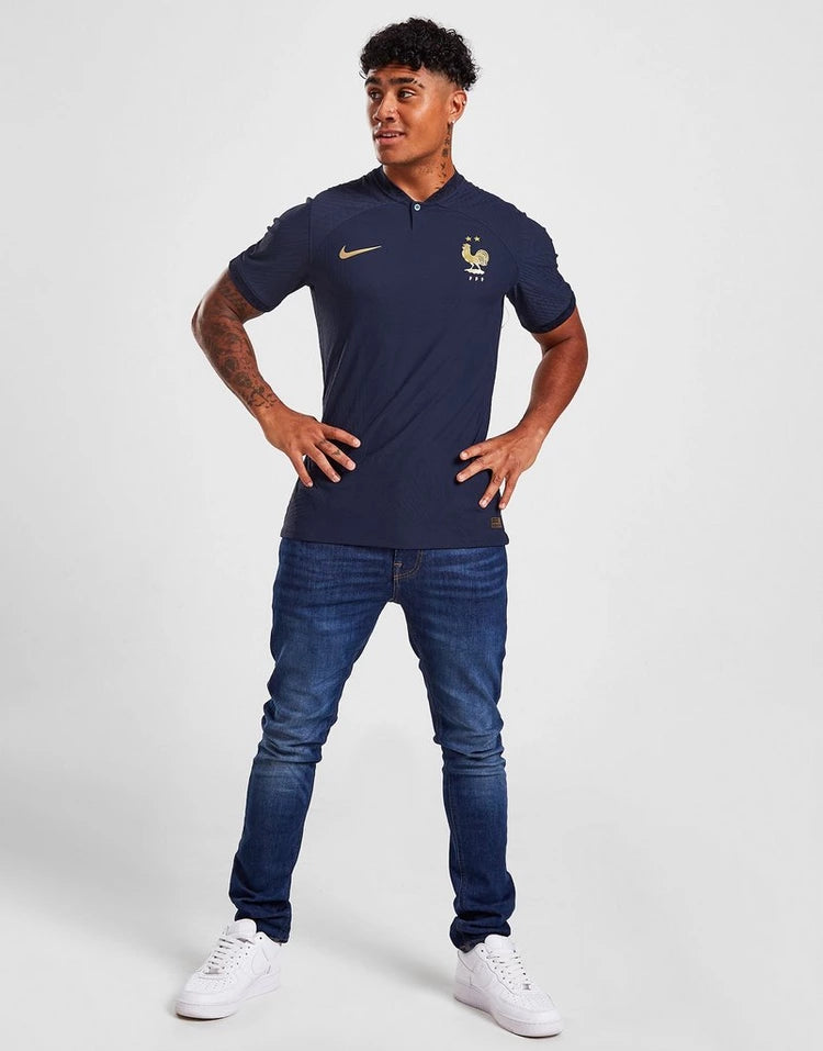 MAILLOT FRANCE DOMICILE 2022/23