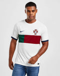 MAILLOT PORTUGAL EXTERIEUR 2022/23