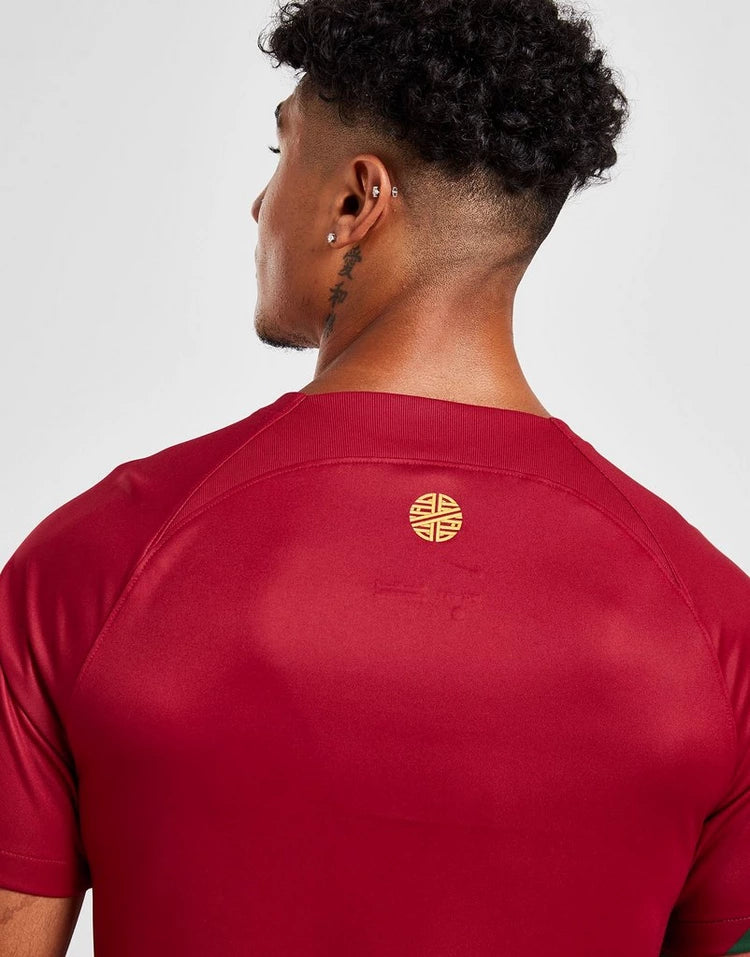 MAILLOT PORTUGAL DOMICILE 2022/23