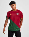 MAILLOT PORTUGAL DOMICILE 2022/23