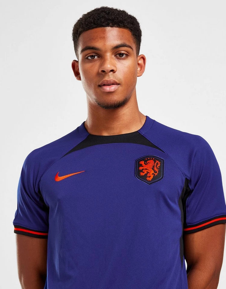 MAILLOT PAYS BAS EXTERIEUR 2022/23