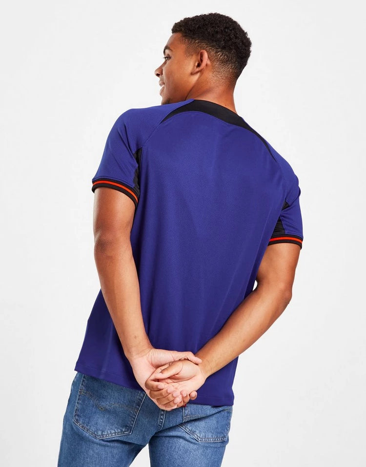 MAILLOT PAYS BAS EXTERIEUR 2022/23