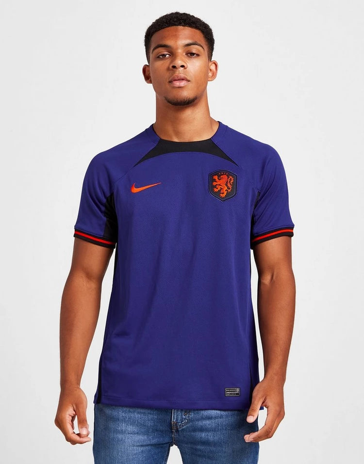 MAILLOT PAYS BAS EXTERIEUR 2022/23