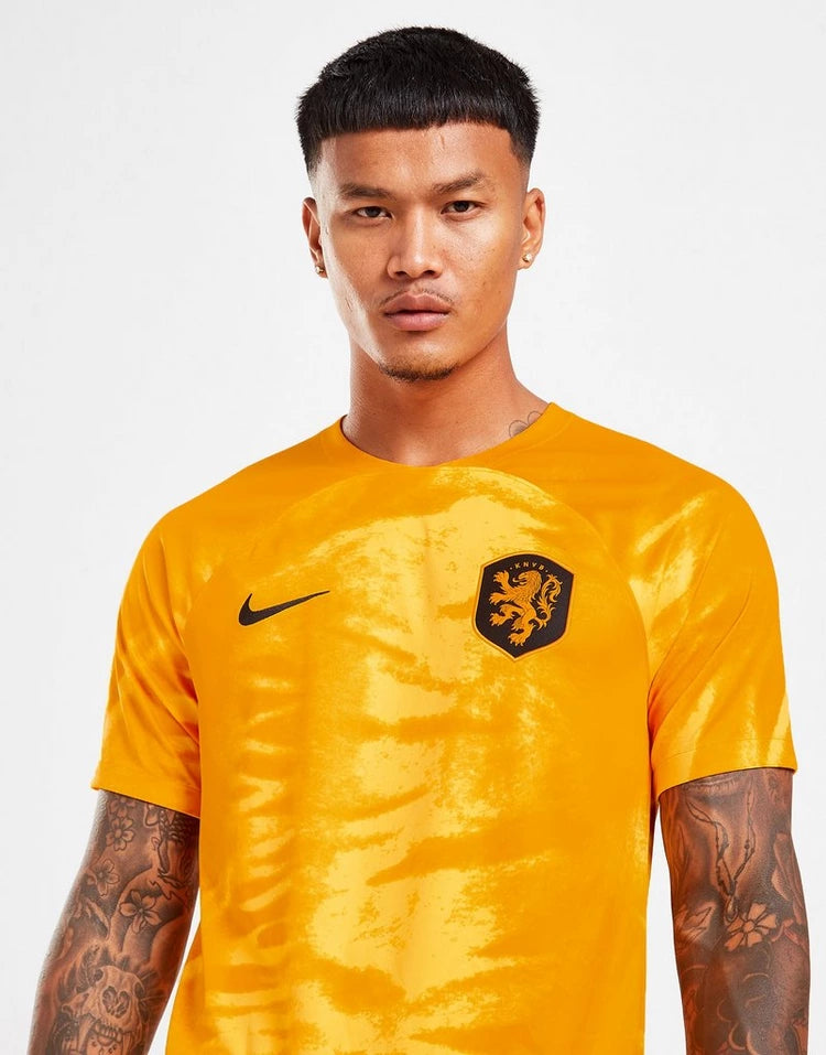 MAILLOT PAYS BAS DOMICILE 2022/23