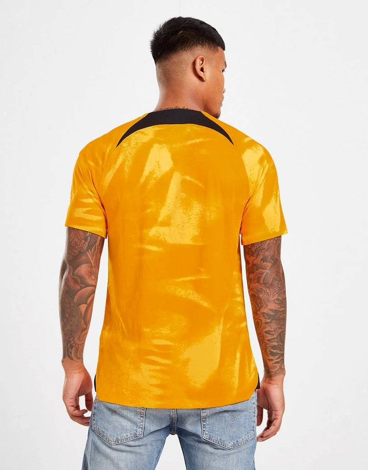 MAILLOT PAYS BAS DOMICILE 2022/23