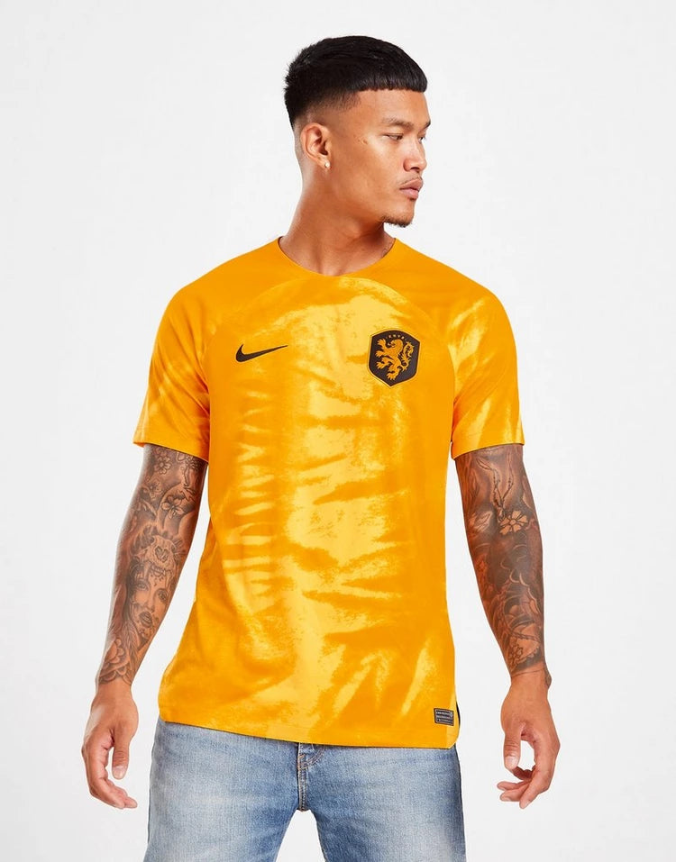 MAILLOT PAYS BAS DOMICILE 2022/23