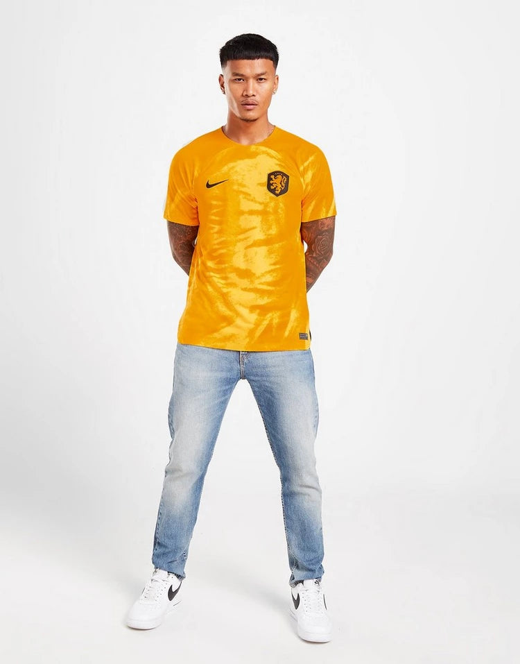 MAILLOT PAYS BAS DOMICILE 2022/23