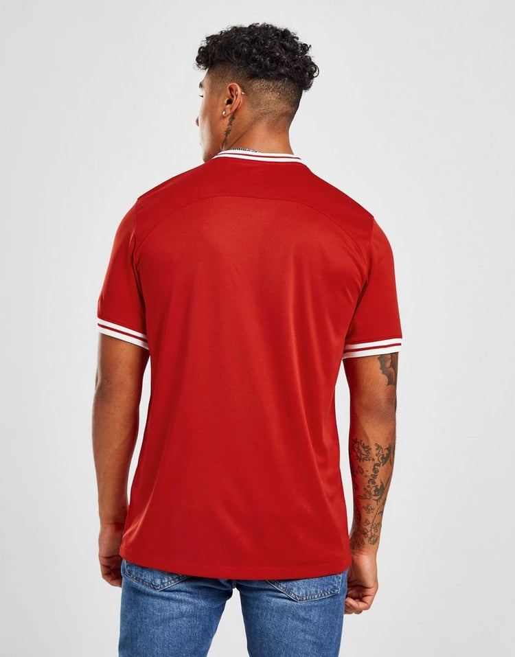 MAILLOT POLOGNE EXTERIEUR 2022/23