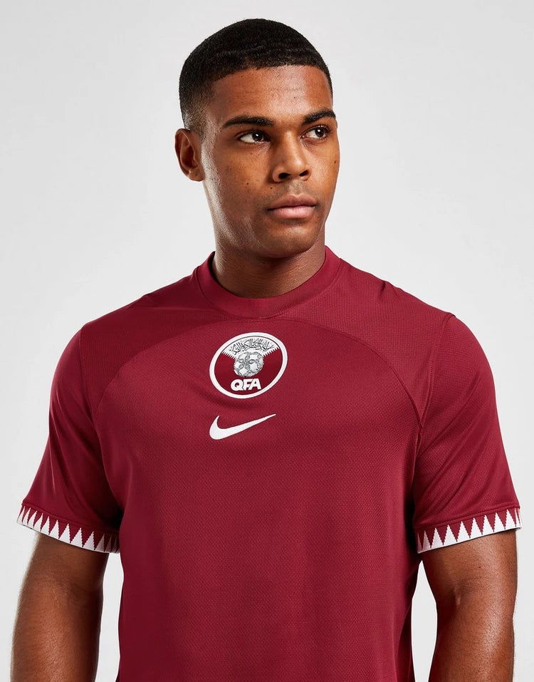 MAILLOT QATAR DOMICILE 2022/23