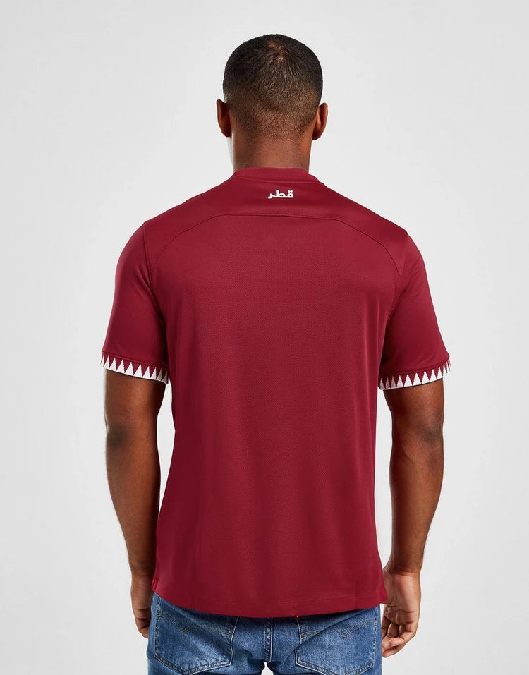 MAILLOT QATAR DOMICILE 2022/23