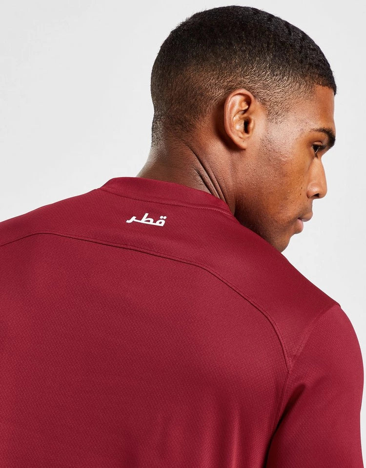 MAILLOT QATAR DOMICILE 2022/23