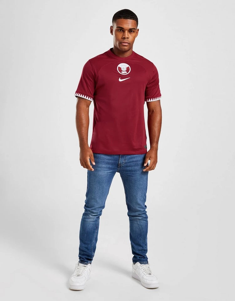 MAILLOT QATAR DOMICILE 2022/23