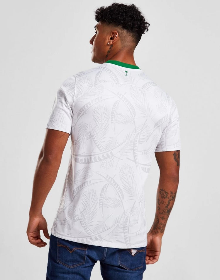 MAILLOT ARABIE SAOUDITE DOMICILE 2022/23