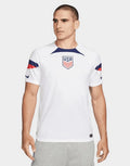 MAILLOT USA DOMICILE 2022/23