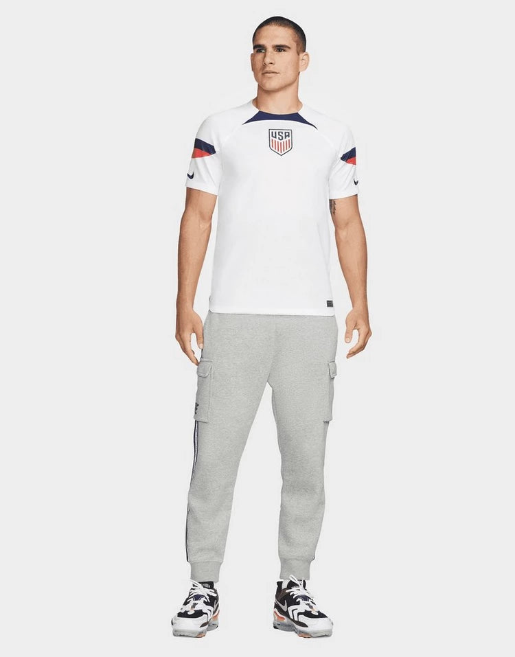 MAILLOT USA DOMICILE 2022/23