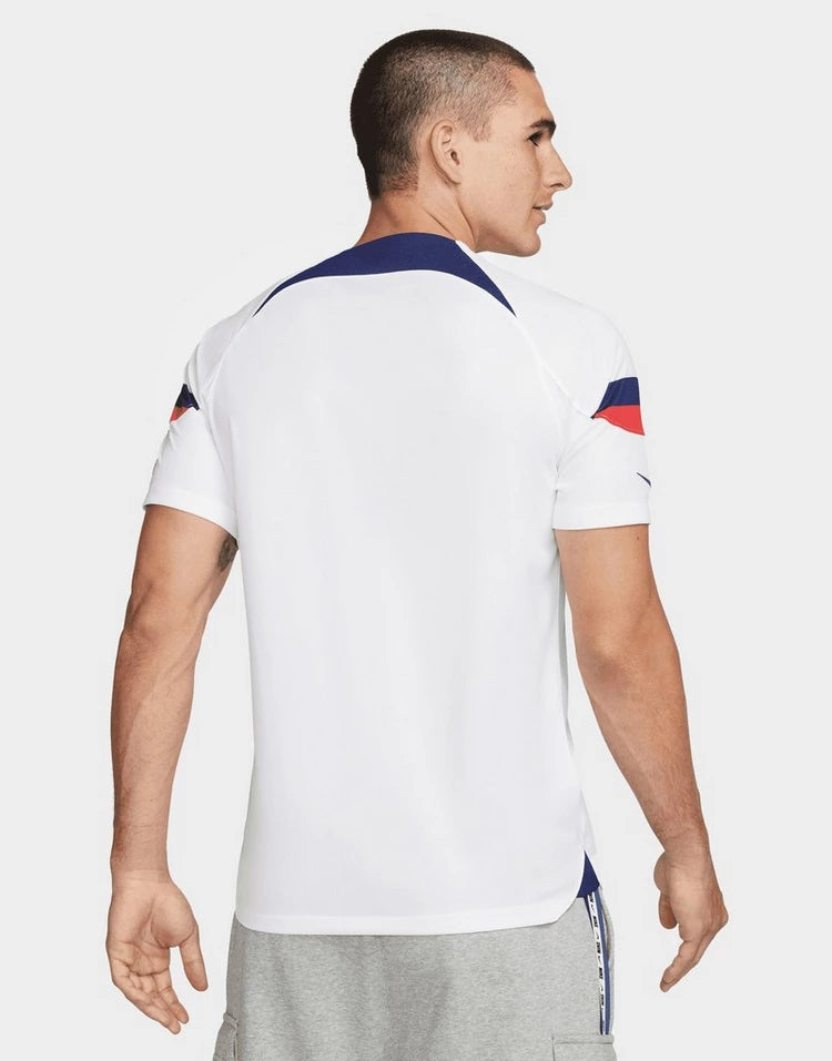 MAILLOT USA DOMICILE 2022/23