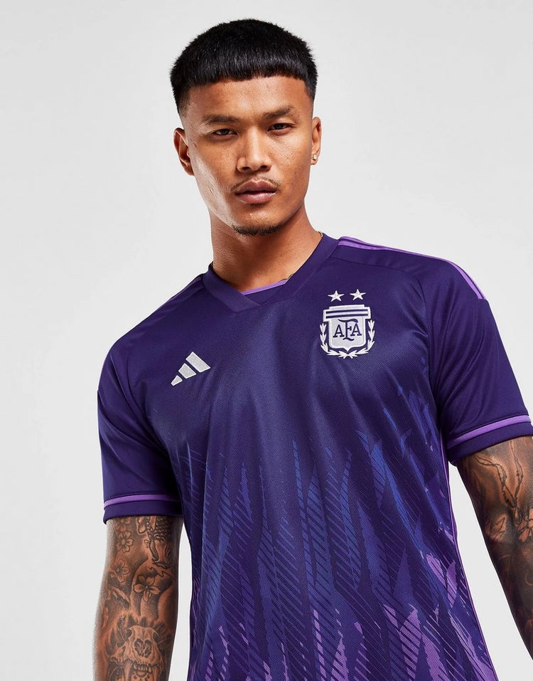MAILLOT ARGENTINE EXTERIEUR 2022/23