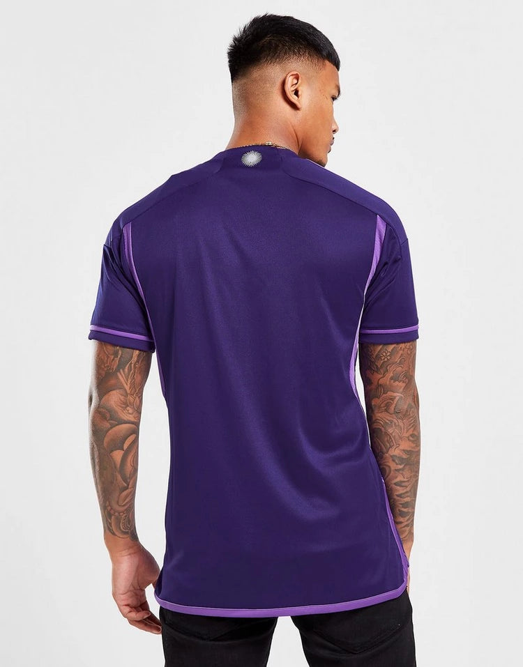 MAILLOT ARGENTINE EXTERIEUR 2022/23