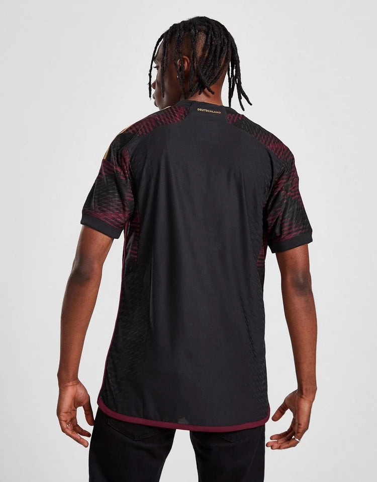 MAILLOT ALLEMAGNE EXTERIEUR 2022/23