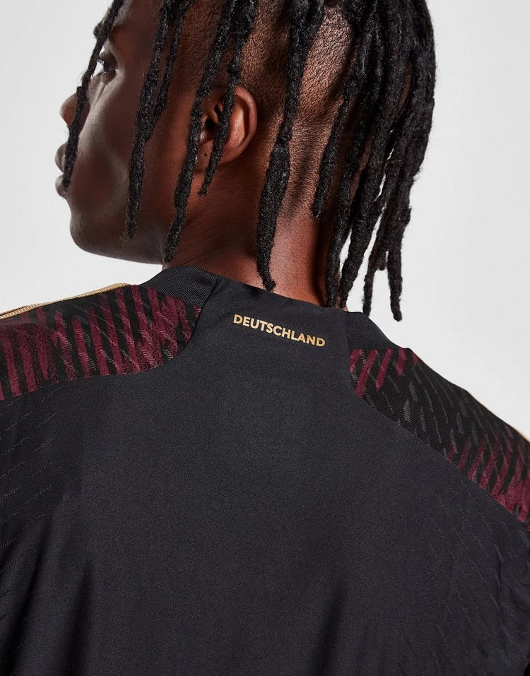 MAILLOT ALLEMAGNE EXTERIEUR 2022/23