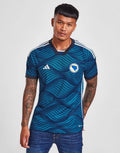 MAILLOT BOSNIE DOMICILE 2022/23