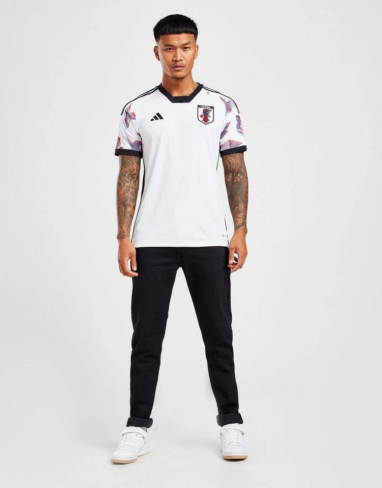 MAILLOT JAPON EXTERIEUR 2022/23
