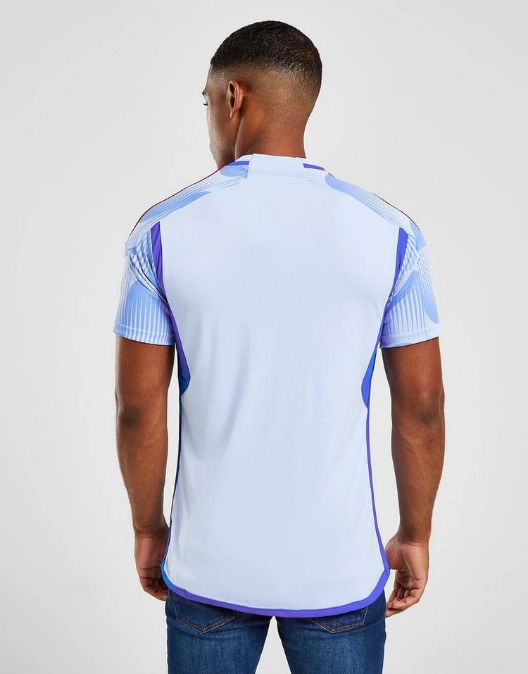 MAILLOT ESPAGNE EXTERIEUR 2022/23