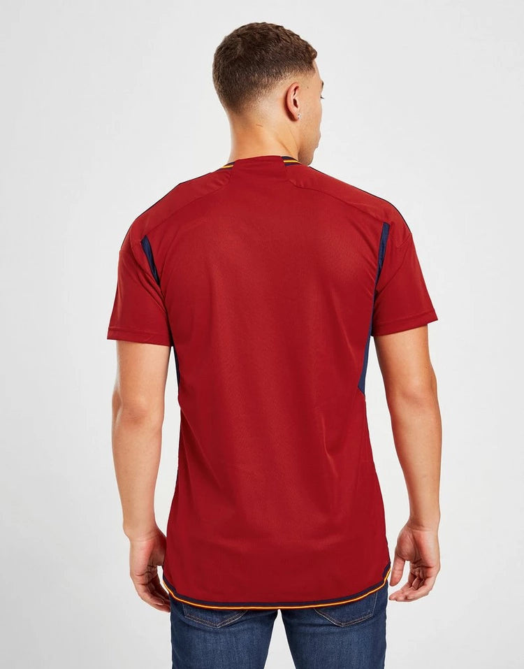 MAILLOT ESPAGNE DOMICILE 2022/23