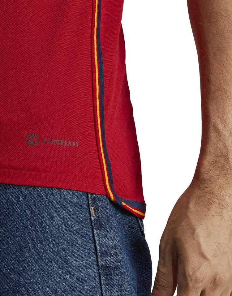 MAILLOT ESPAGNE DOMICILE 2022/23