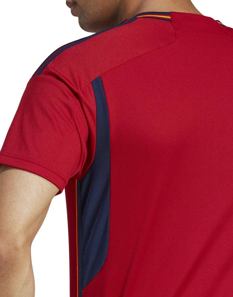 MAILLOT ESPAGNE DOMICILE 2022/23