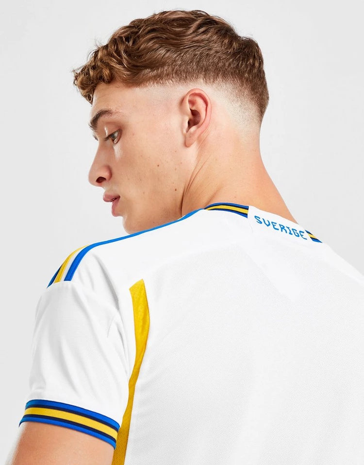 MAILLOT SUEDE EXTERIEUR 2022/23