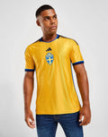 MAILLOT SUEDE DOMICILE 2022/23