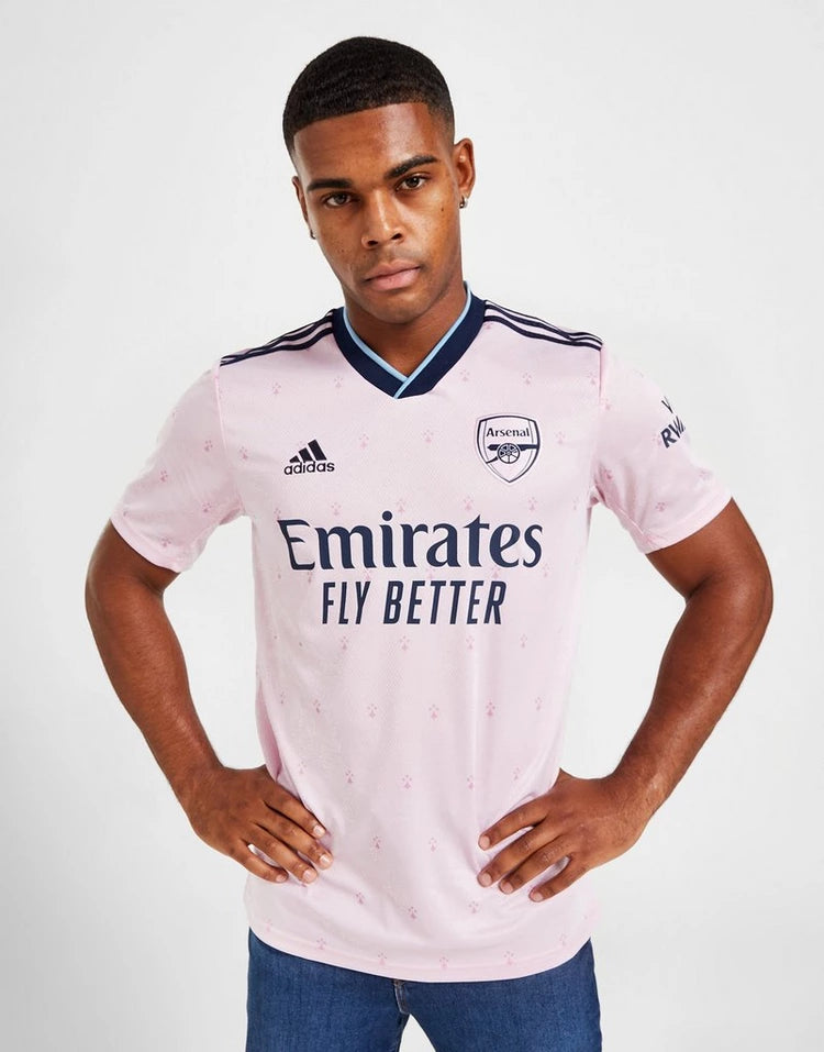 MAILLOT ARSENAL THIRD 2022/23