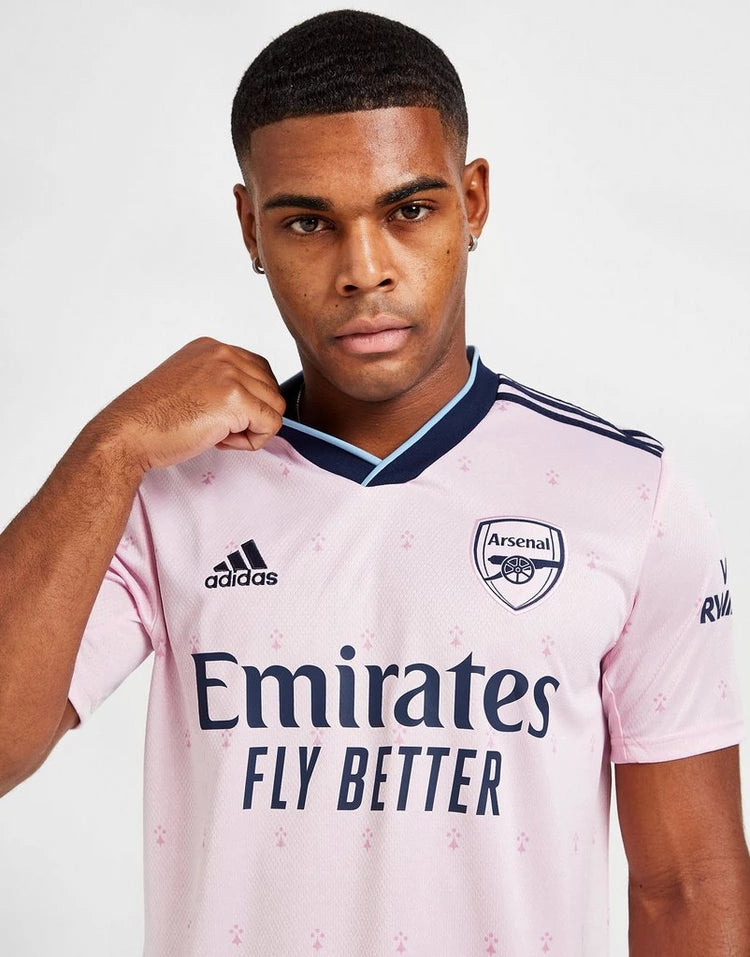 MAILLOT ARSENAL THIRD 2022/23