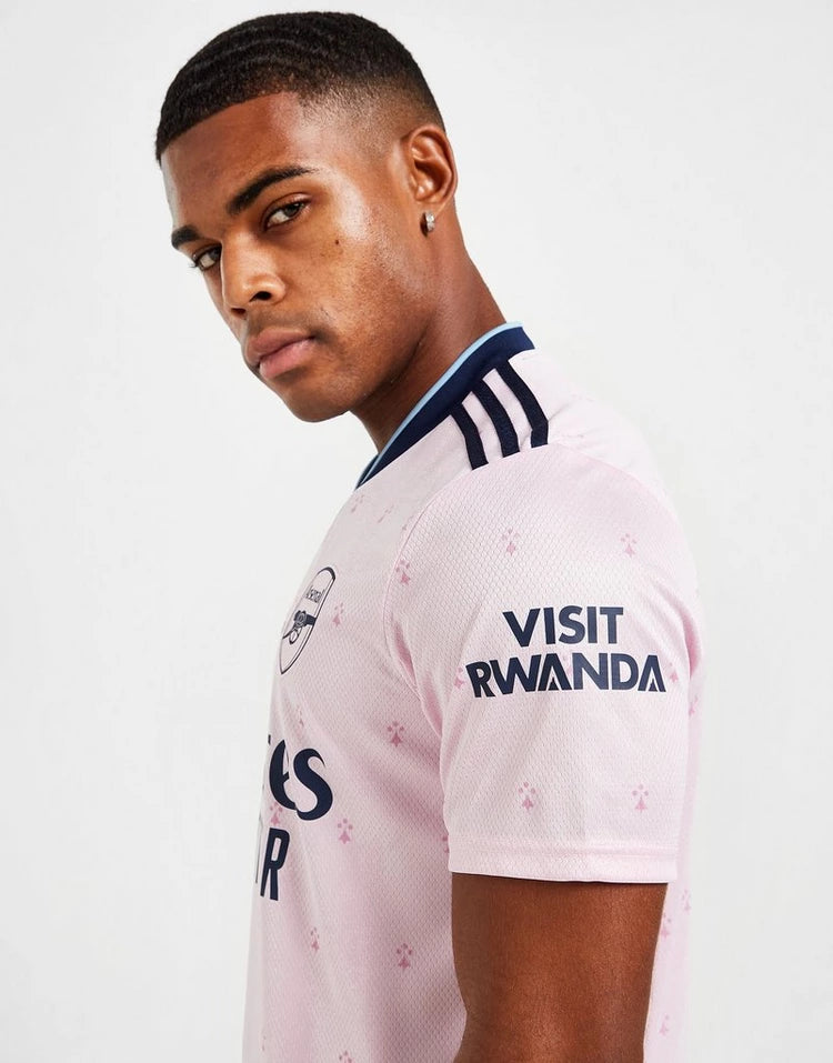 MAILLOT ARSENAL THIRD 2022/23