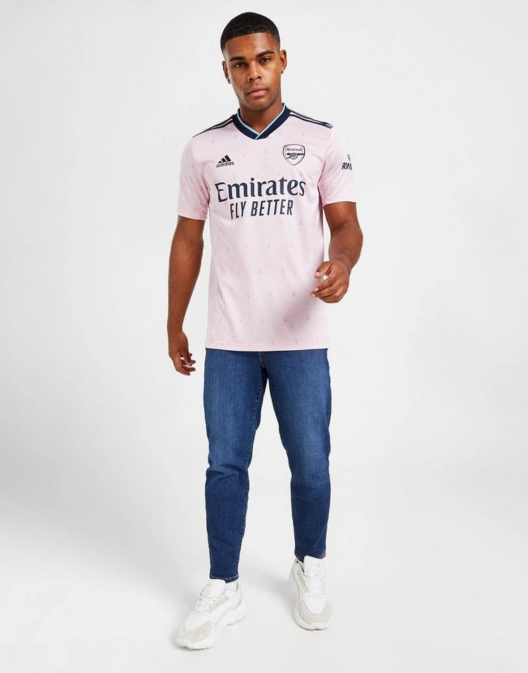MAILLOT ARSENAL THIRD 2022/23