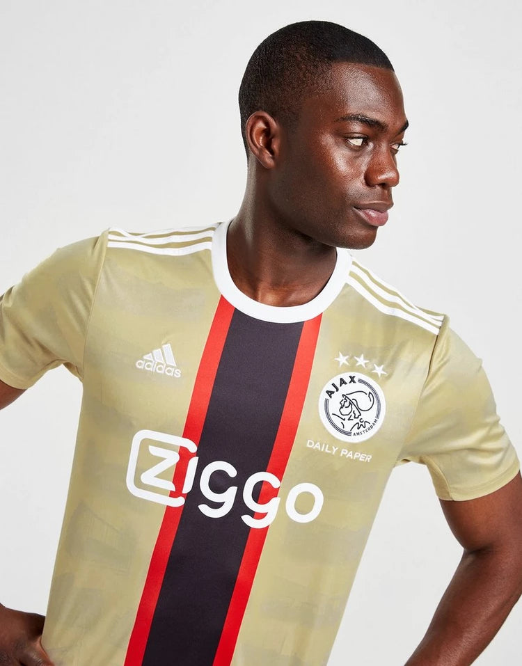 MAILLOT AJAX THIRD 2022/23