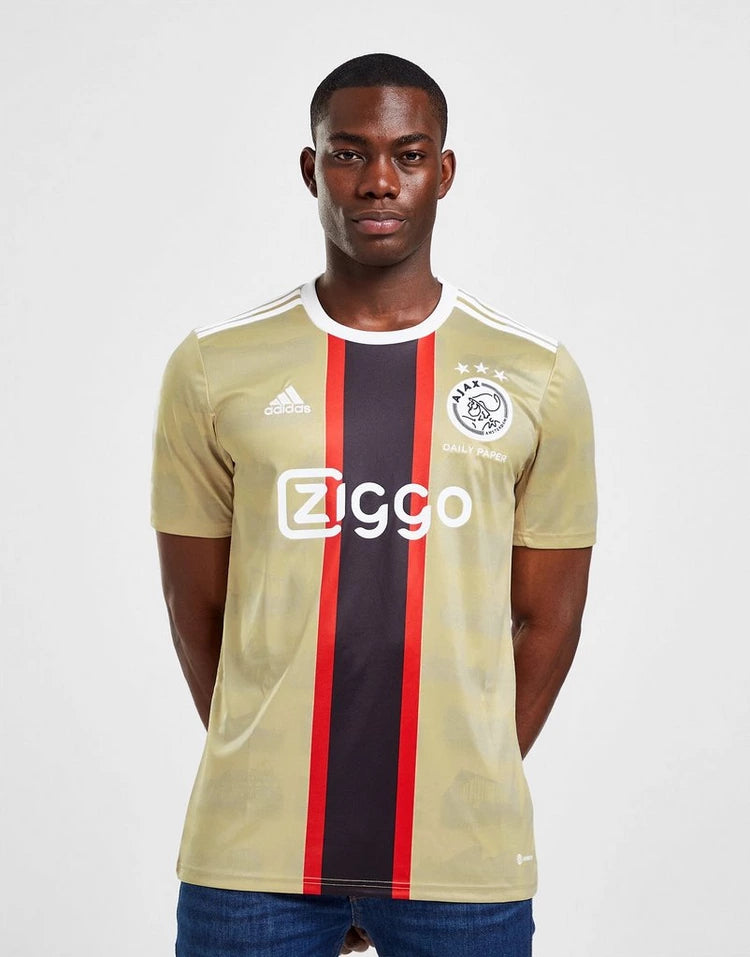 MAILLOT AJAX THIRD 2022/23