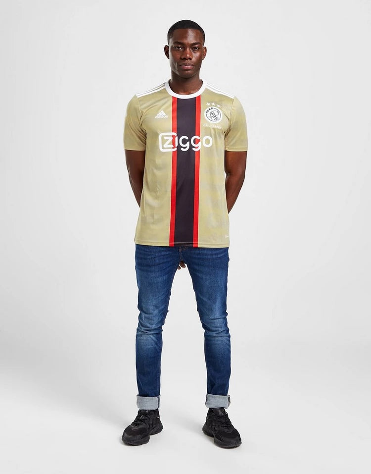 MAILLOT AJAX THIRD 2022/23