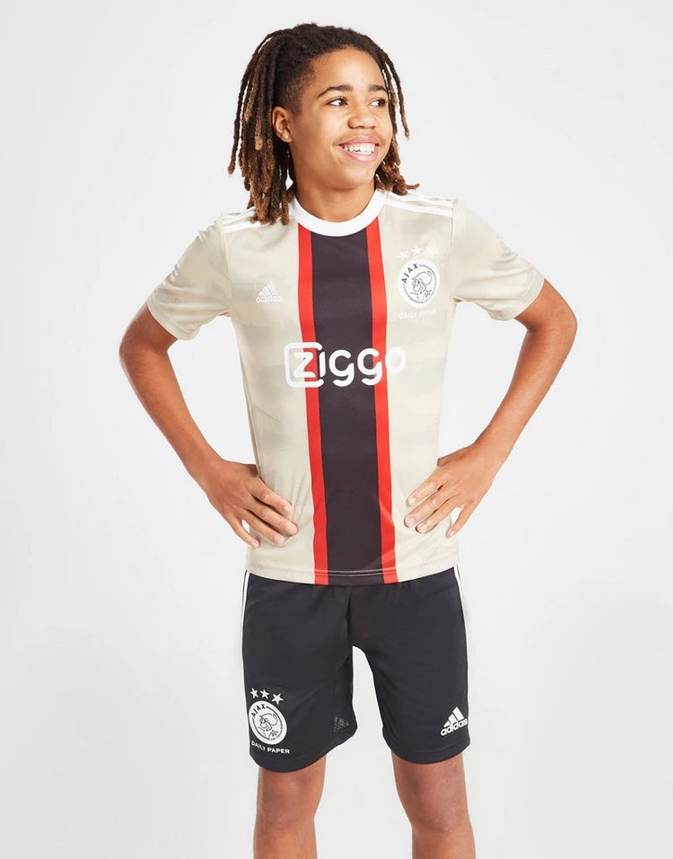 MAILLOT AJAX THIRD 2022/23