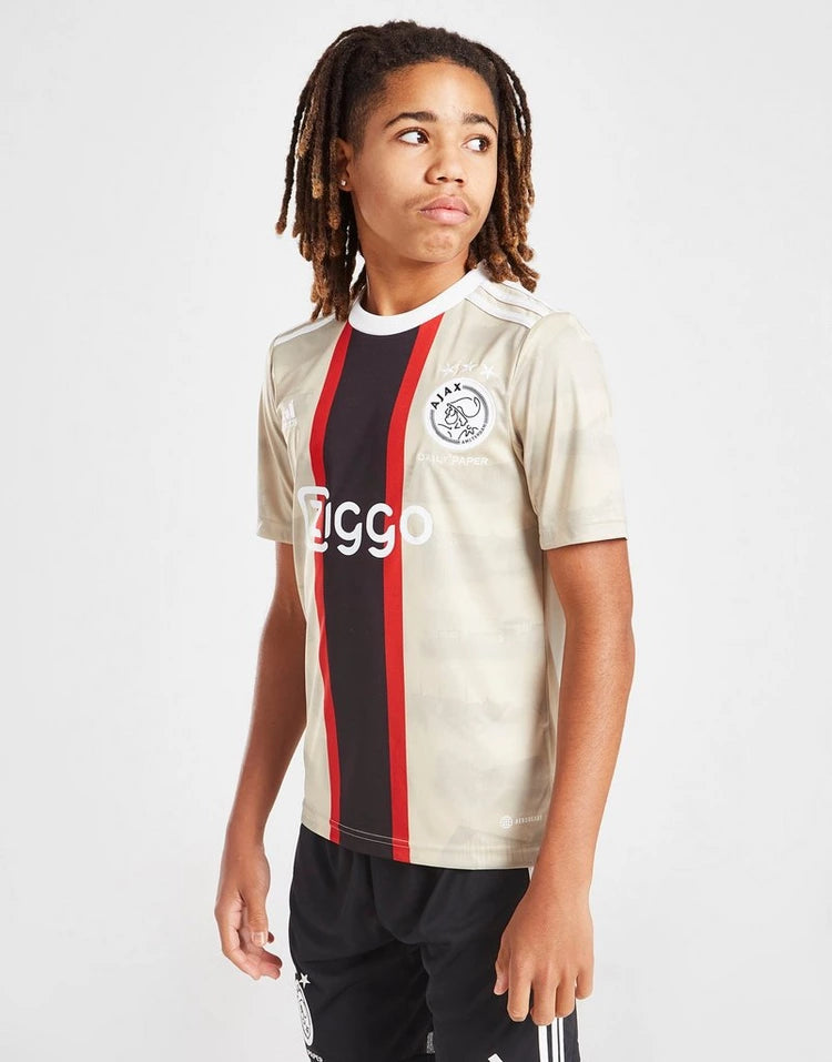 MAILLOT AJAX THIRD 2022/23