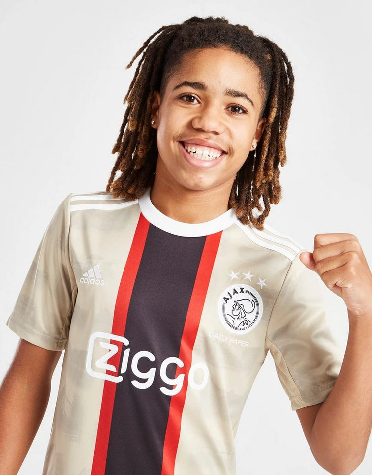 MAILLOT AJAX THIRD 2022/23
