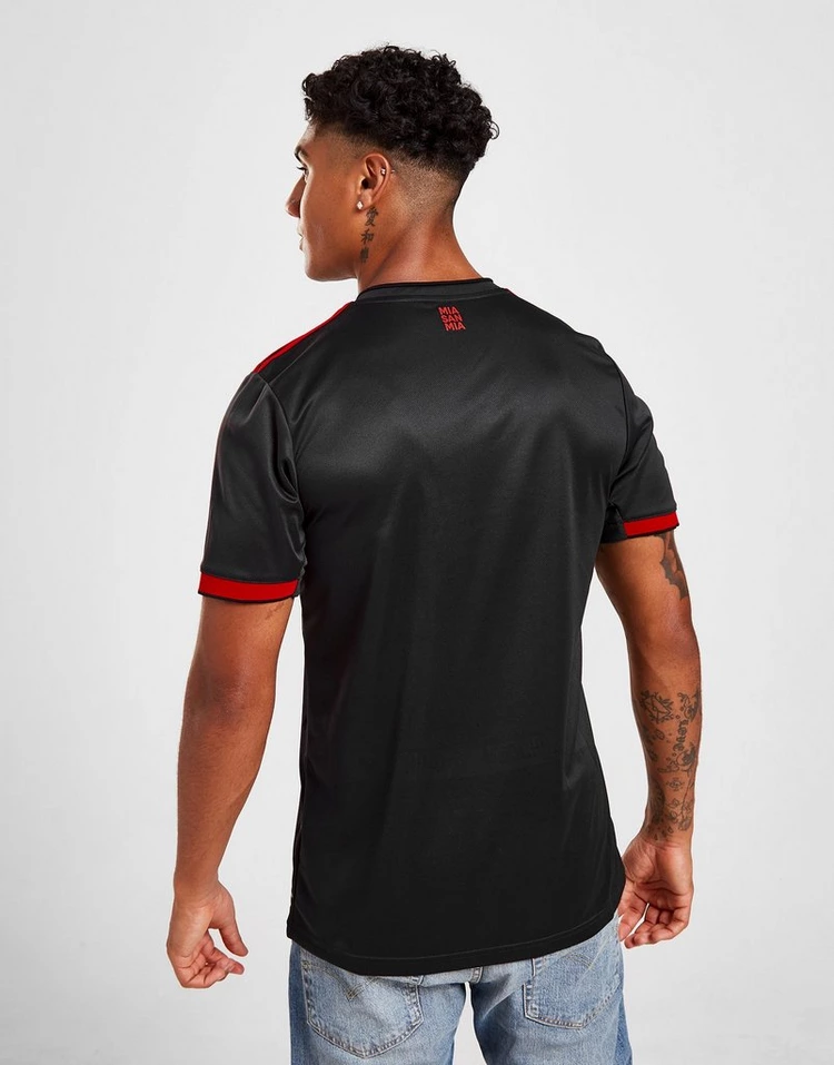 MAILLOT BAYERN MUNICH THIRD 2022/23
