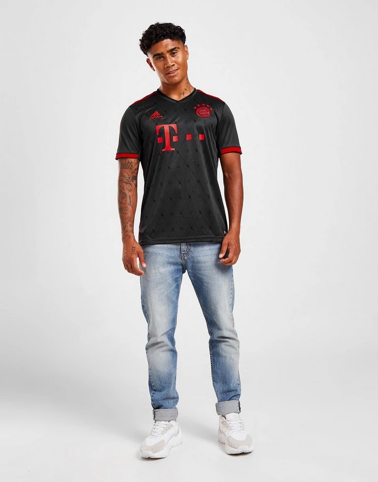 MAILLOT BAYERN MUNICH THIRD 2022/23