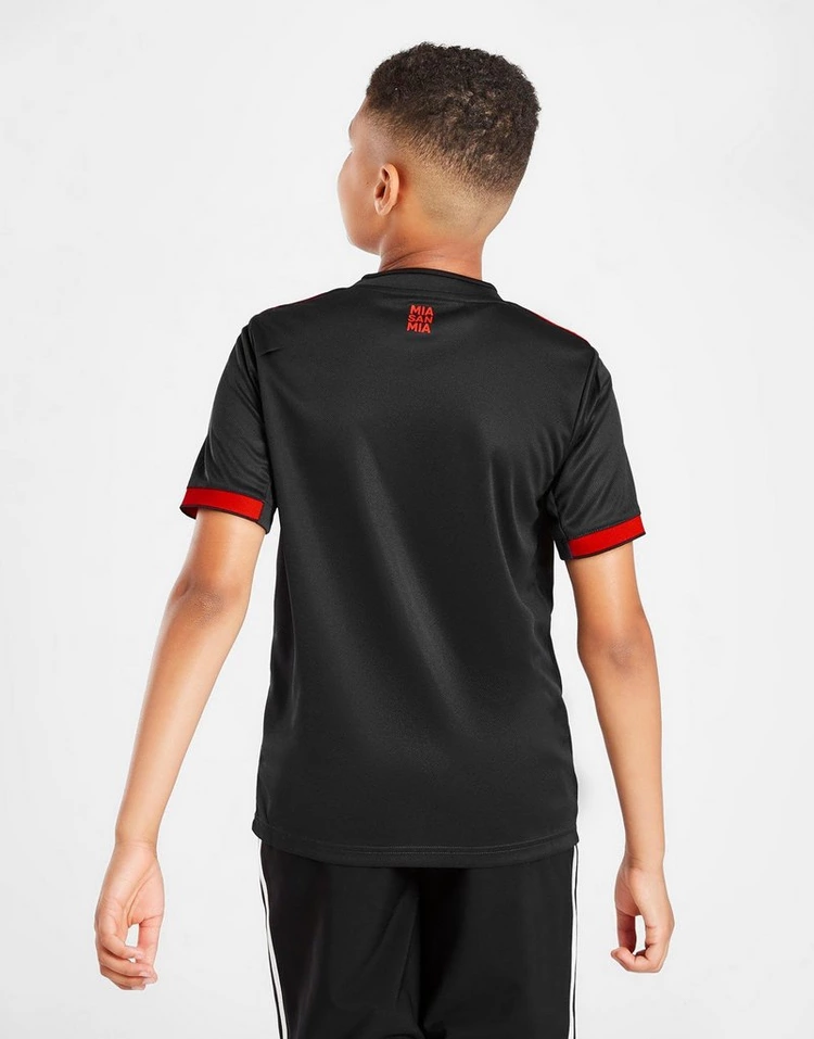 MAILLOT BAYERN MUNICH THIRD 2022/23