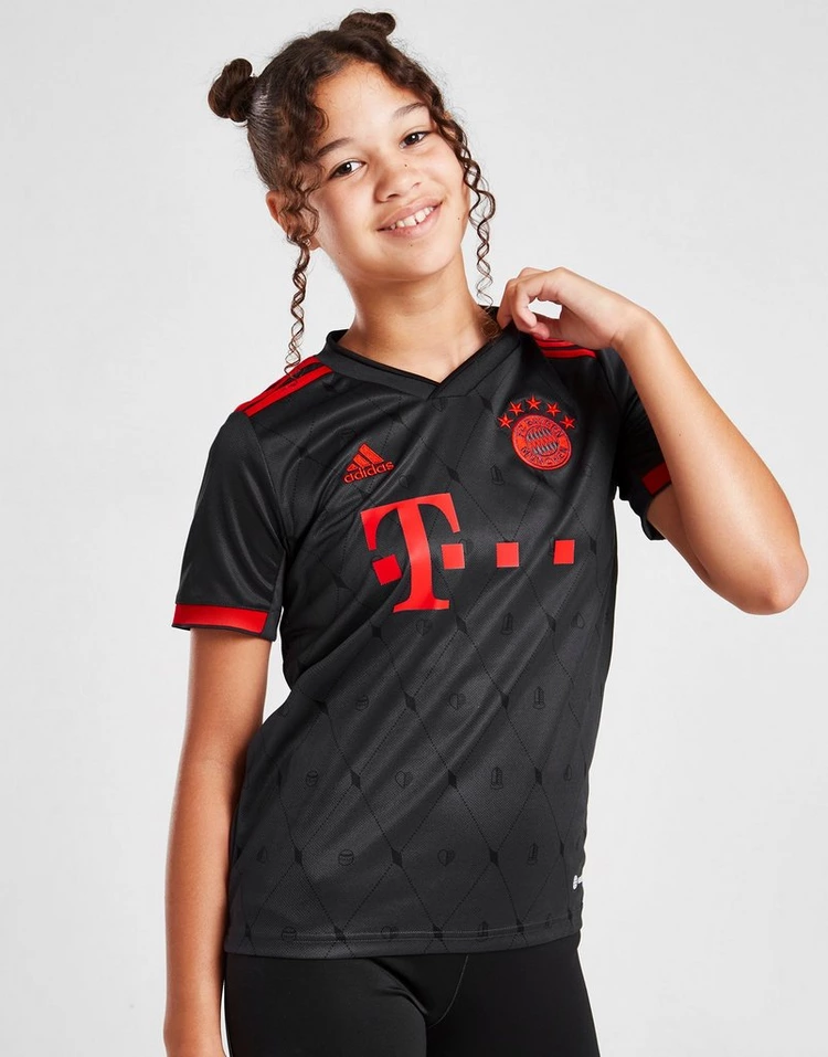 MAILLOT BAYERN MUNICH THIRD 2022/23