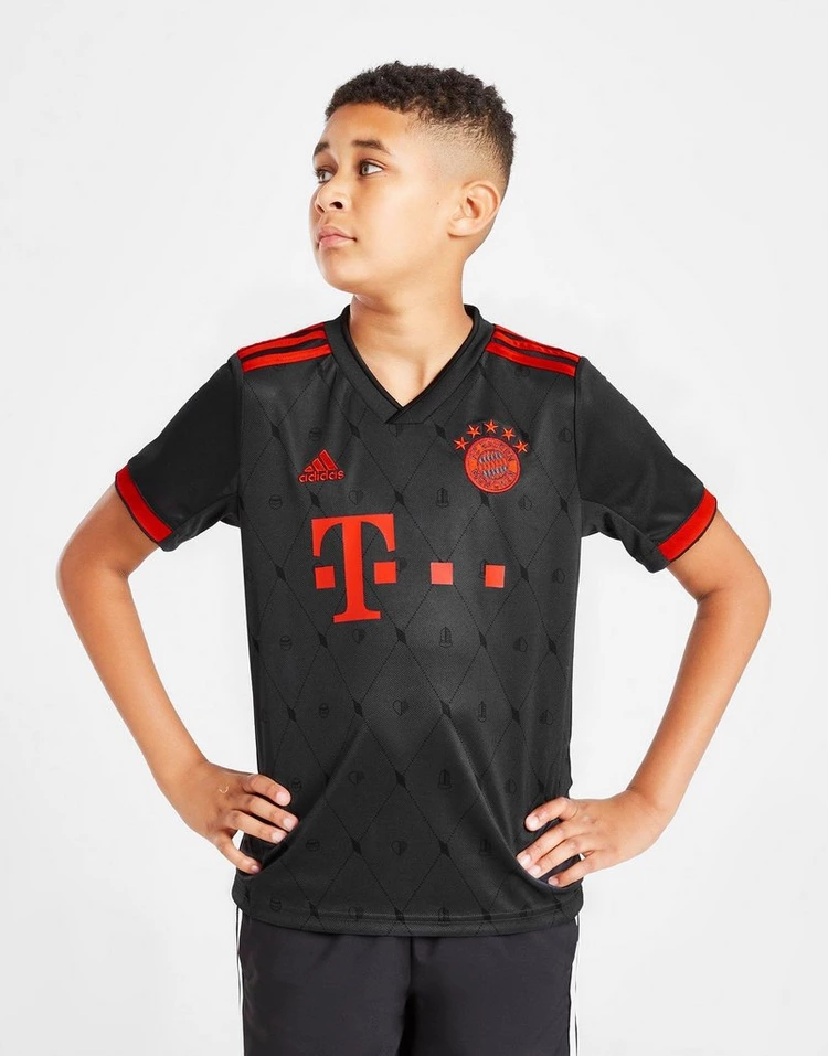 MAILLOT BAYERN MUNICH THIRD 2022/23