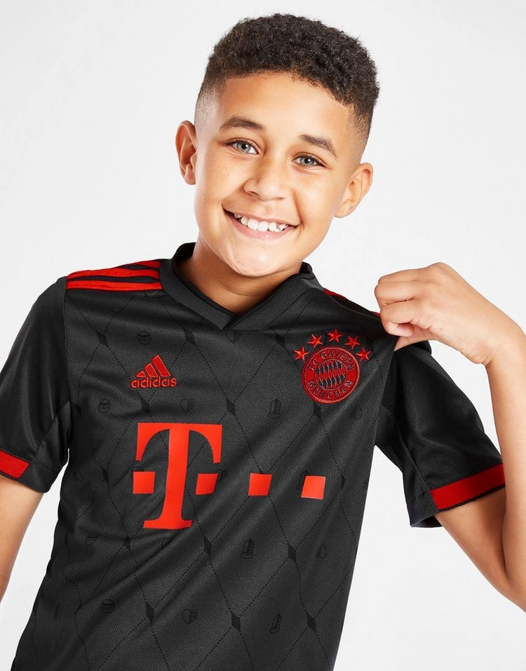 MAILLOT BAYERN MUNICH THIRD 2022/23