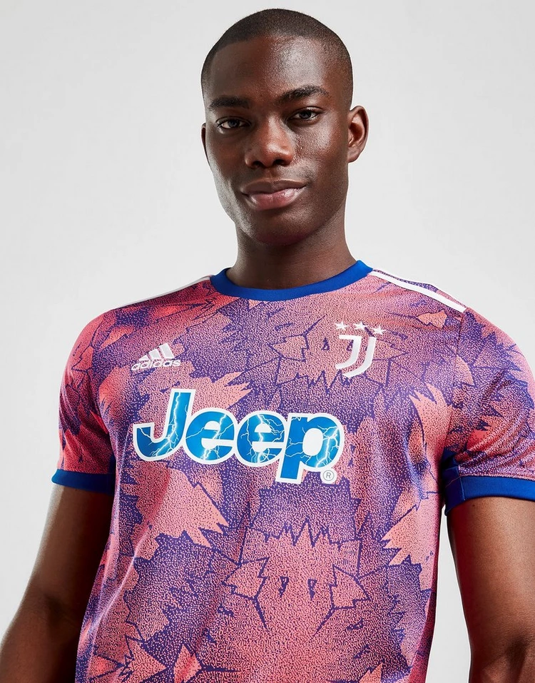 MAILLOT JUVENSTUS THIRD 2022/23