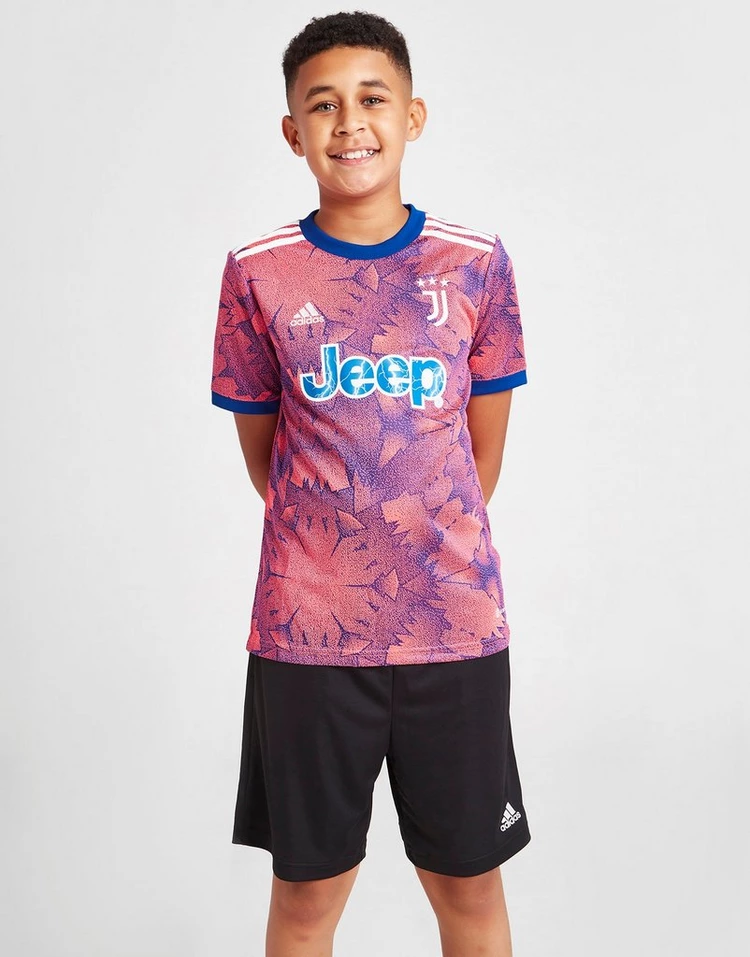 MAILLOT JUVENSTUS THIRD 2022/23